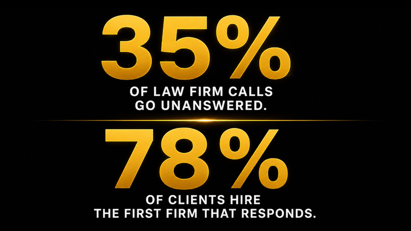 The AI Visibility Audit for Law Firms: Why ChatGPT Recommends the Other Firm
